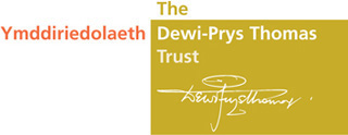 Dewi-Prys Thomas Trust